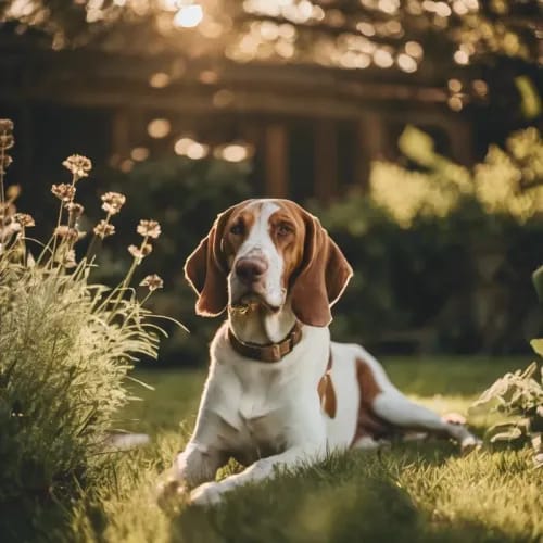 Bracco Italiano