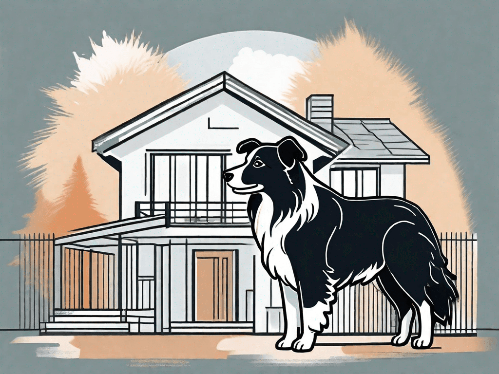 Do Border Collies Shed? A Comprehensive Guide cover image