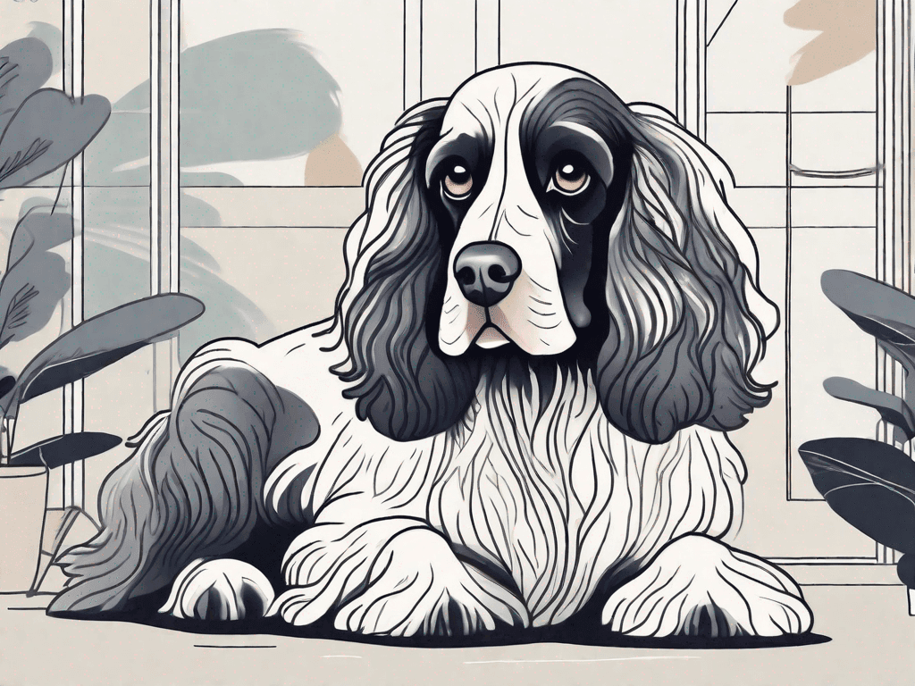 Do Cocker Spaniels Shed? A Comprehensive Guide cover image