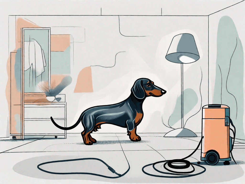 Do Dachshunds Shed? Understanding Their Shedding Habits cover image