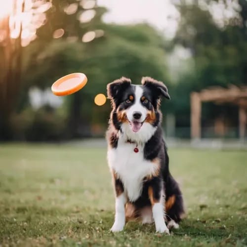Miniature American Shepherd