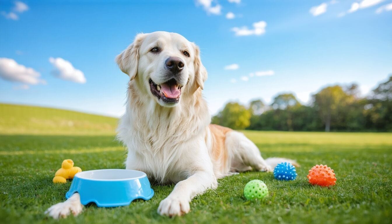 Probiotic Strains For Dogs: What Science Says cover image