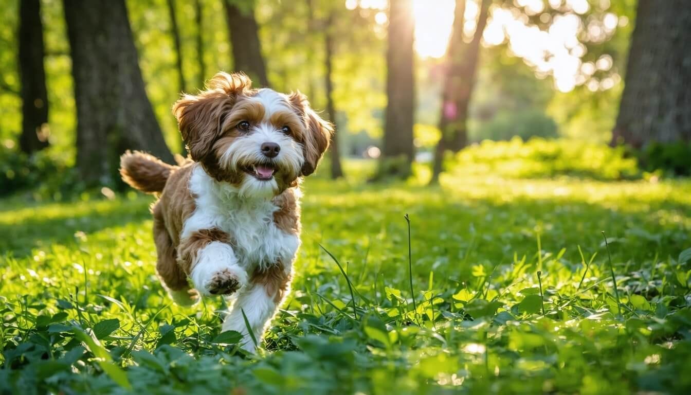 Probiotics For Cavoodles: Balancing Digestion And Nerves cover image
