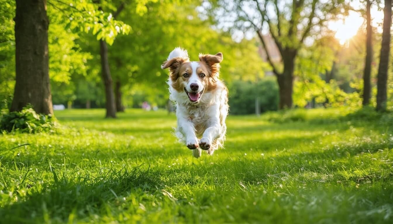 Probiotics in Commercial Dog Food: Are They Enough? cover image